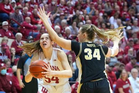 IU wins 1st Big Ten regular-season title since ’83 | The Game Nashville