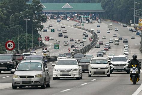 Didik Diri Patuh Peraturan Jalan Raya Sinar Harian