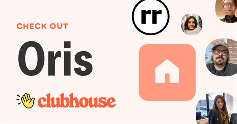 Oris