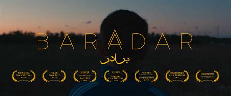 Baradar - Short Film | Danca