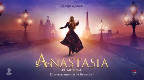 Broadway Musical: 'Anastasia Journey to the Past', Fact or Fiction?