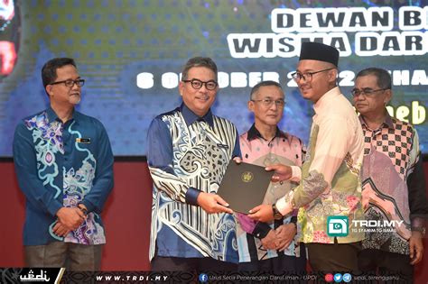 Ybm Ke Majlis Perasmian Hari Terbuka Psikologi Peringkat Negeri