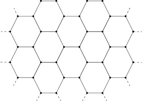 Hexagon Grid