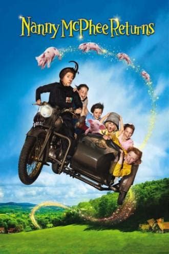Моя ужасная няня 2 (фильм 2010)