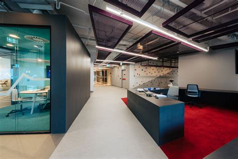 Gallery Of Access Group Timisoara Romania Corporate Office