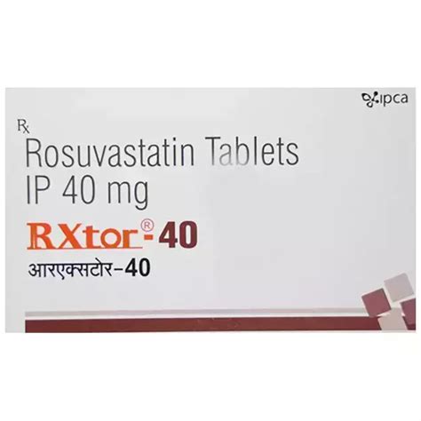 Rxtor Tablet Jeevandip