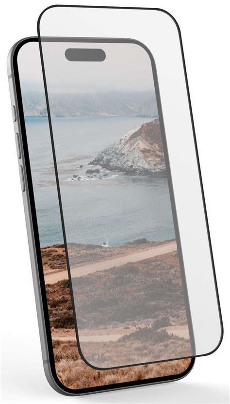 Acheter Film en verre UAG iPhone 17 Pro (14438311VNA)