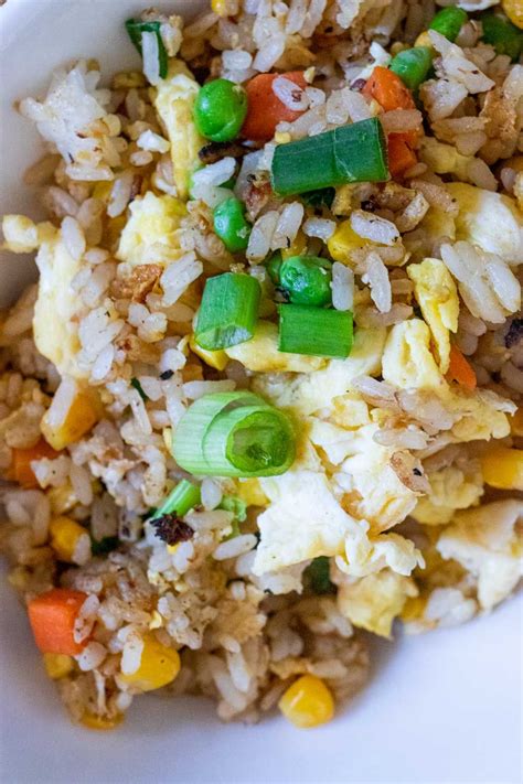 shrimp fried rice near me delivery - Jettie Poindexter