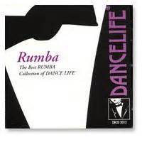 The Best Rumba collection| Fantastic Rumba Music From Dancelife