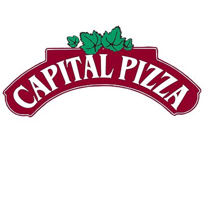 Edmonton Pizza | Capital Pizza (Belle Rive)