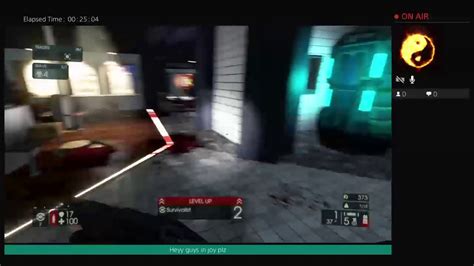 Lets Play Killing Floor For Fun Part Youtube