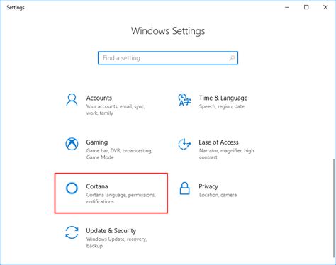 How To Use Cortana Voice Commands To Control Windows 10 Minitool