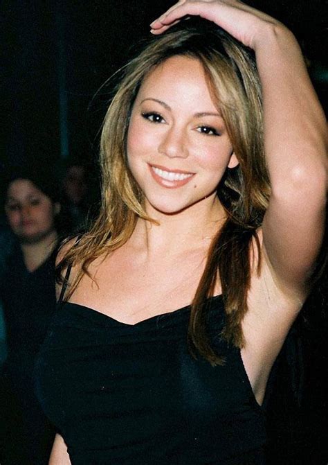 mariah carey mariah carey  makeup mariah carey butterfly era