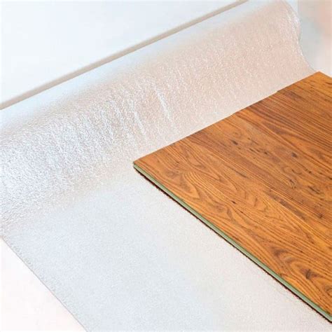 Base Aislante Para Suelo Laminado Metalizado Embalando Es