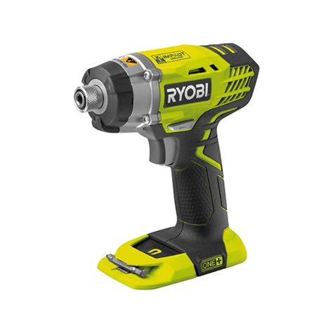 Ryobi Aparafusadora De Impacto Sem Fio Ryobi Rid M One Impacto V