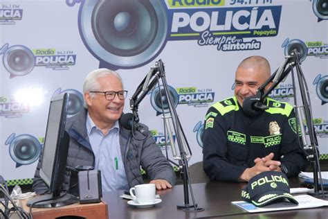 Proclama Cauca Y Valle On Twitter Rt Jclopezcastri V A Radio