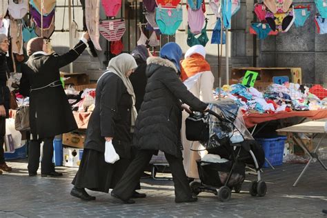 Les Femmes Issues De Limmigration Plus Vulnérables Aux Violences