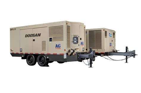 Air Compressors