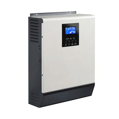 Axpert V Off Grid Inverters Mb Electrical And Lighting