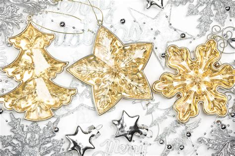 Wallpaper 2560x1708 Px Christmas Holidays New Snowflakes Toys