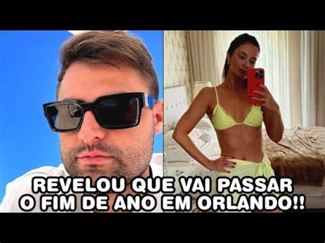 Rezende Revela Onde Vai Pedir Bruna Zaneti Em Namoro Treino Em Casal