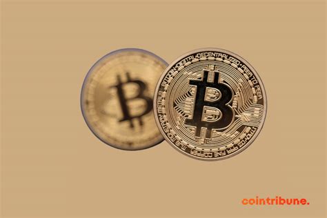 Bitcoin à 10k Les Prédictions Des Experts Sur Le Prix De La Crypto