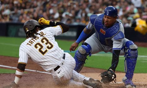 Kansas City Royals At San Diego Padres Odds Picks And Predictions