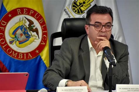 Caso Ungrd Olmedo L Pez Entreg Folios A La Fiscal A El Nuevo Siglo