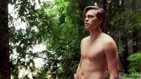 Alexander Calvert Nude Penis And Erotic Collection 100LEAK