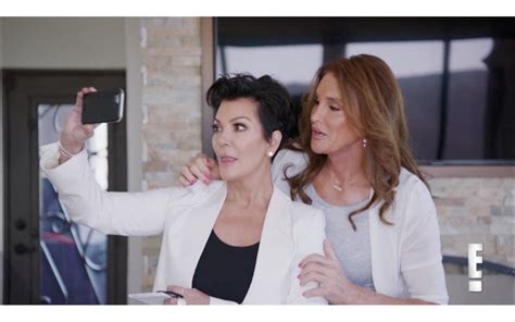 Kris Jenner Tells Caitlyn Jenner To Go F K Herself