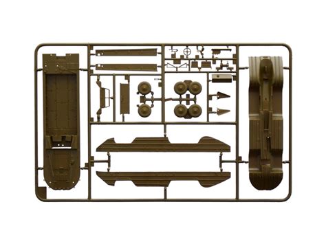 Italeri Gmc Dukw It Astra