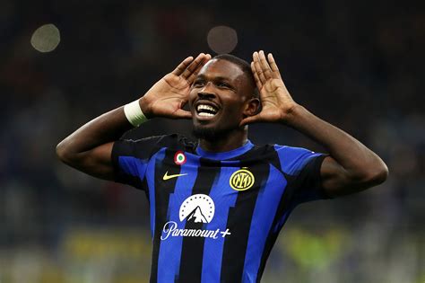 Klinsmann Praises Inter Star Thuram Different From Everyone Else