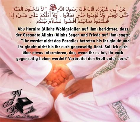 Pin Auf Islam Deutsch Arabisch