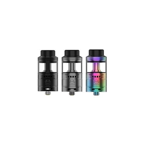 Hellvape Fat Rabbit Solo Rta Cigis Y Punto