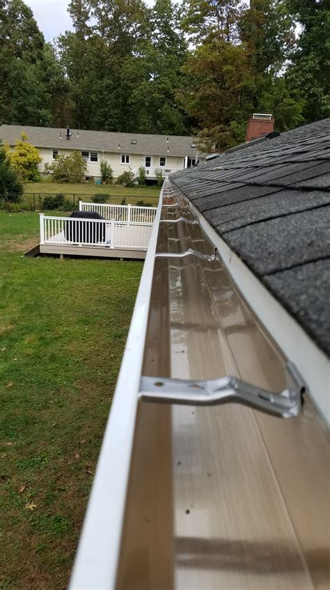 Gutter Repair Solutions - Best Gutter Installation Near Me!