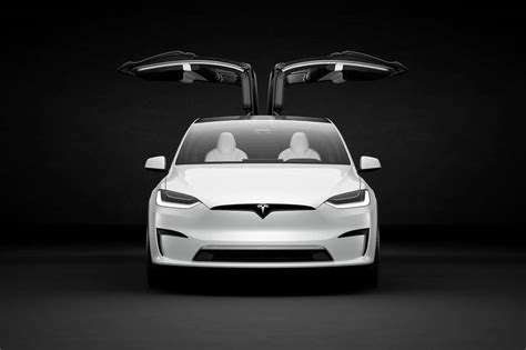 2023 Tesla Model X Prices Reviews And Pictures Edmunds