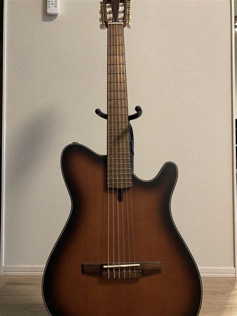 Ibanez FRH10N NTF エレガット ギター