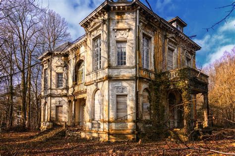 Maison abandonnée à vendre comment procéder pour l acheter