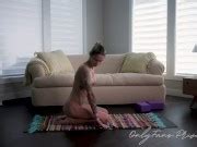 Nude Yoga With World s Most Beautiful Trans Woman xxx Videos Porno Móviles Películas