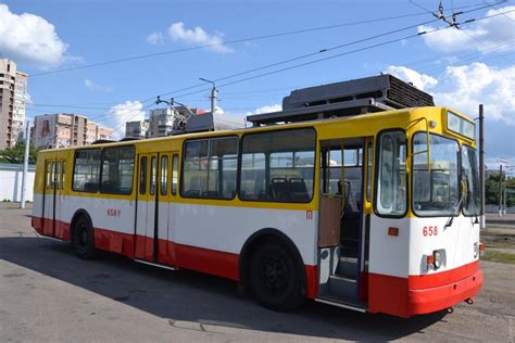В Одессе вернули на маршрут троллейбус &2 | Новости Одессы