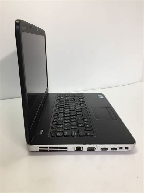 Yahoo オークション [bios確認]dell Vostro 1540 ノートpc Celeron