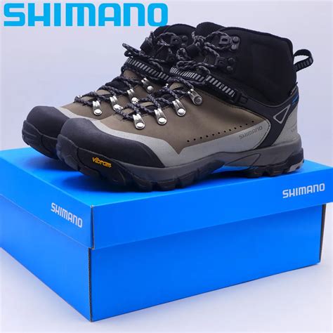 Shimano SH XM9 XM900 Mountain Bike Shoes MTB Cycling SPD SL Explorer In