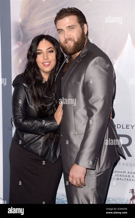 LOS ANGELES - MAY 23: Hila Cage Coppola, Weston Cage Coppola at the ...