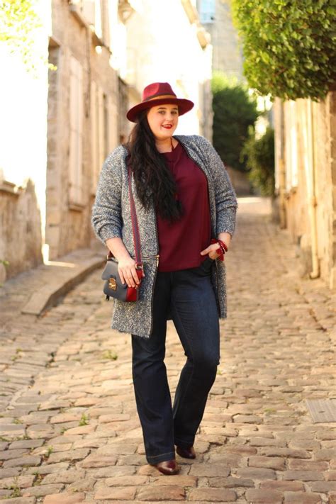 Épinglé Sur Plus Size Fashion