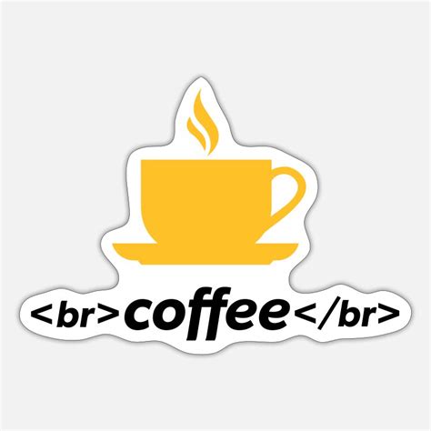 coder stickers unique designs spreadshirt