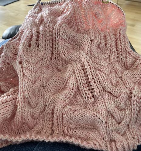 Ravelry Flourish Pattern By Jj Wong