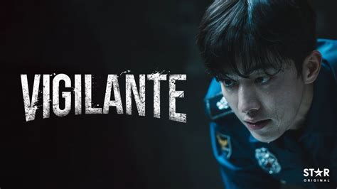 Korean Drama Series “vigilante” Coming Soon To Disney Uk Ie Au Nz Ca What S On Disney Plus