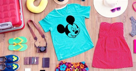 Disney Packing List 20 Items To Bring Disney Insider Tips