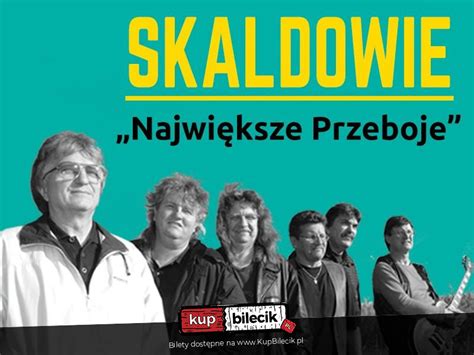 Skaldowie Największe przeboje Warszawa 2019 05 13 19 00 34356