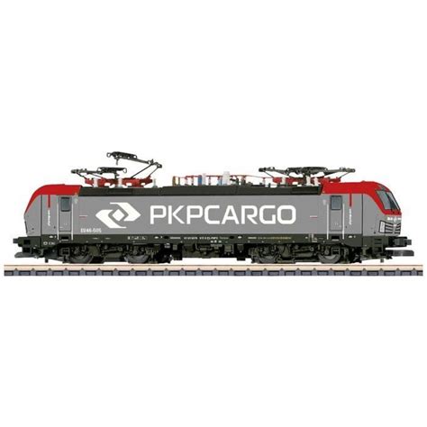 Locomotive électrique MÄRKLIN Märklin 88237 PKP Cargo Blanc